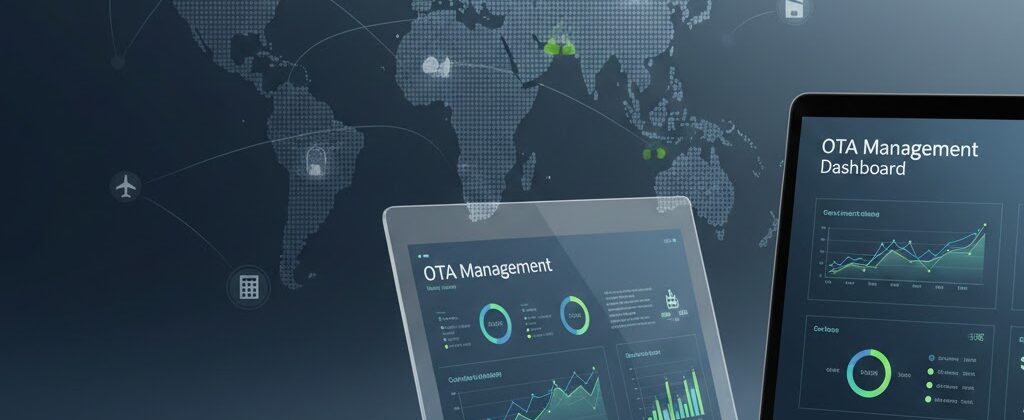 OTA Management